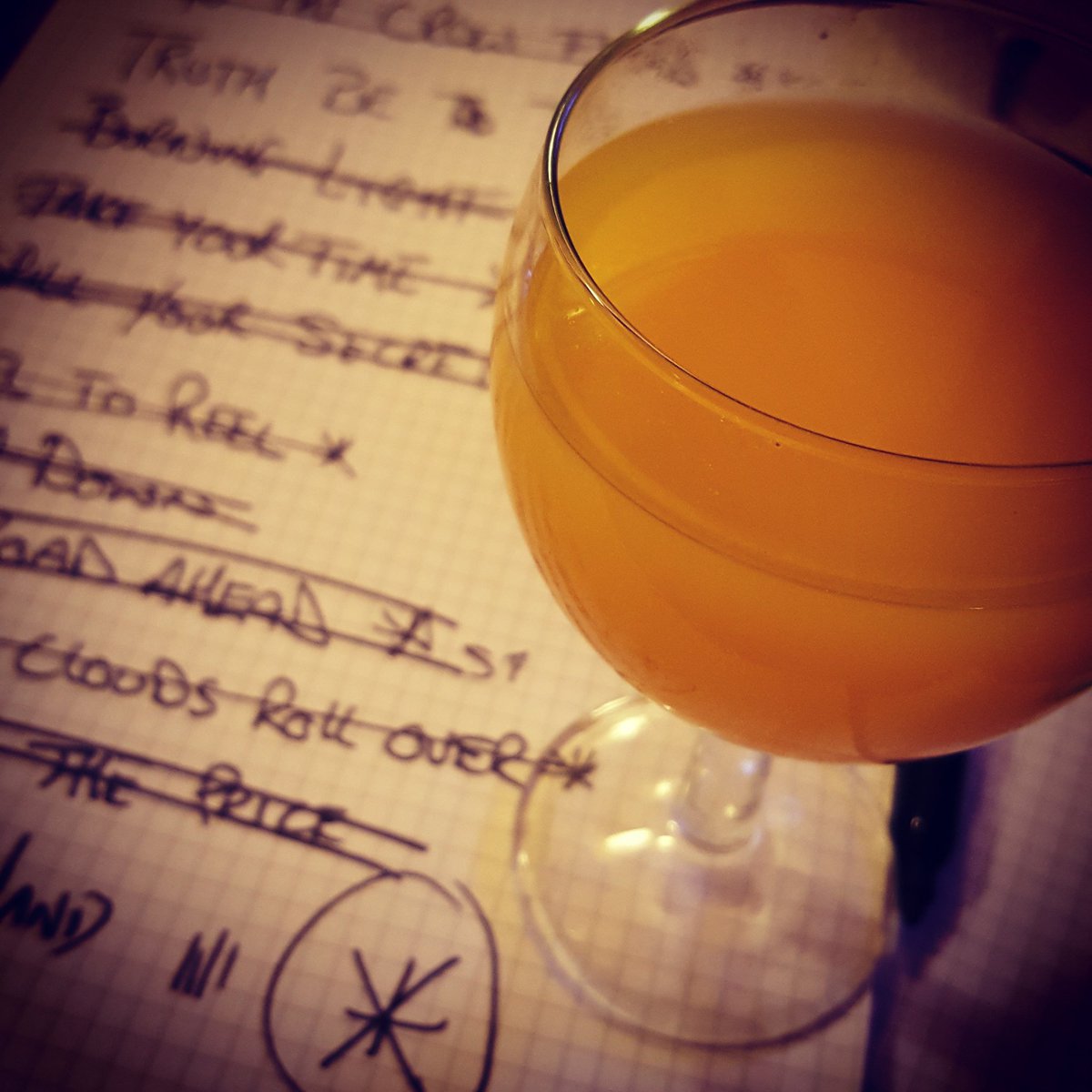 Tonight is all about brain storming for the album title #rocknroll #rockband #brainstorm #album2