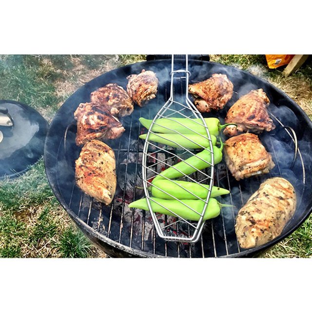 The super-easy secret to getting your grill going, fast. #FWx fandw.me/29SkWUl