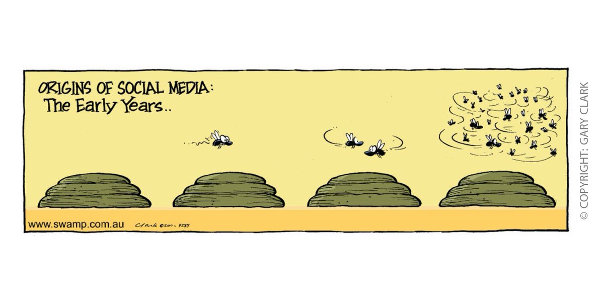 bunkercartoons's tweet image. TWITTER PEOPLE'S CHOICE AWARD
4TH ENTRY (Gary Clark)
T&amp;amp;Cs: facebook.com/BunkerCartoonG…
#voterotarycartoonawards