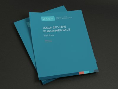 dasa_org's tweet photo. Check It Out: #DevOps Fundamentals Syllabus 👉 https://t.co/URTR3sxAl0 https://t.co/7dPiGuE7AK