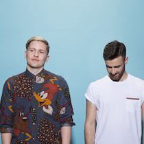 Yeah so <a href="/Blondesound/">Blonde</a> is <a href="/KandiBeachParty/">Kandi Fest ☀</a> tomorrow get your tickets ASAP this is gonna blow the roof off #ayianapa! 😎