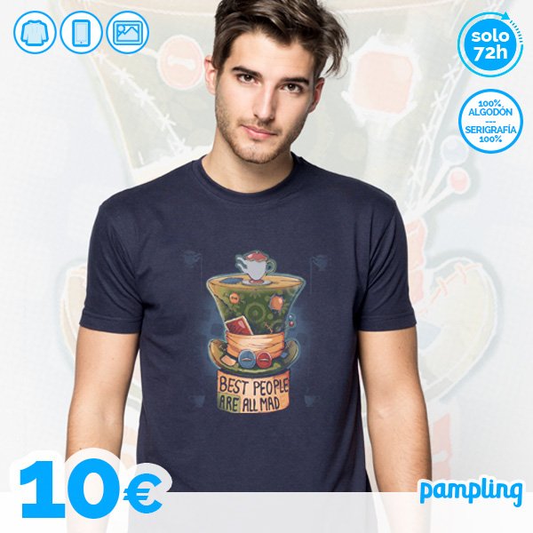 PamplingNews's tweet photo. ¡Sorteo! Una CAMISETA Xpresstee A ELEGIR entre los que den RT y sigan @PamplingNews. Tienda https://t.co/PQqYhZLimP https://t.co/18Vh4SNBYe