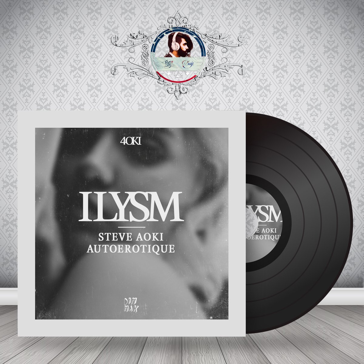 Tony03241's tweet image. ILYSM Steve Aoki &amp;amp; Autoerotique
itunes.apple.com/nz/album/ilysm…