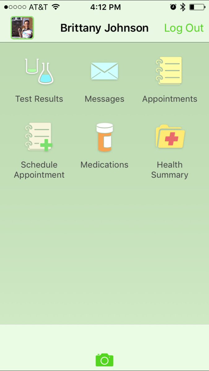 My Chart Ottawa Hospital