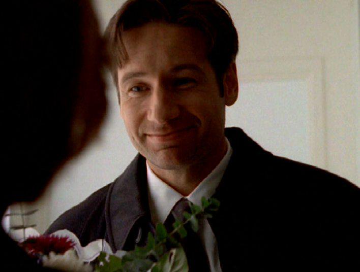 XFiles Quotes 🛸 on Twitter "Mulder "Scully? I... stole these from