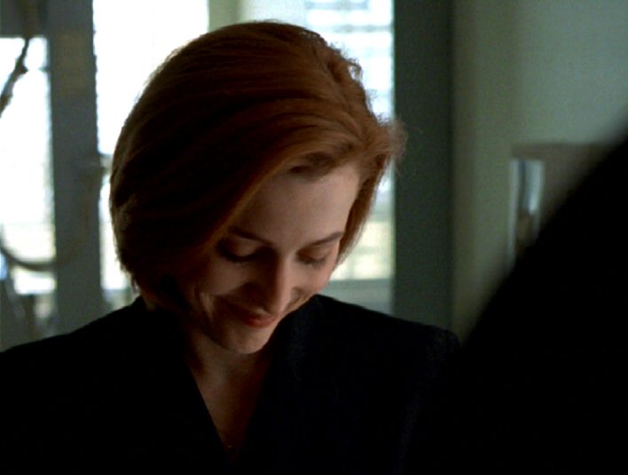 XFiles Quotes 🛸 on Twitter "Mulder "Scully? I... stole these from