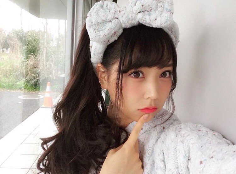 ねむくん 絶賛片思い中 A Twitter Nmb48 かわいいと思ったらrt 可愛いと思う3次元の女の子4枚 可愛いすぎる さや姉 みるるん ゆーり アカリン