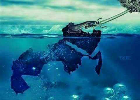 قال سيدنا عمر (العراق جمجمة العرب وكنز الرجال ومادة الأمصار ورمح الله في الأرض فاطمأنوا فإن رمح الله لا ينكسر )