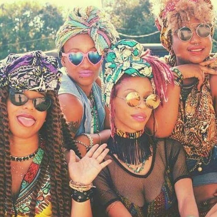 EmbracdCrystals's tweet image. 🌞🍫🌻 #friendsgoal #blackgirlmagik #samefrequency #empire