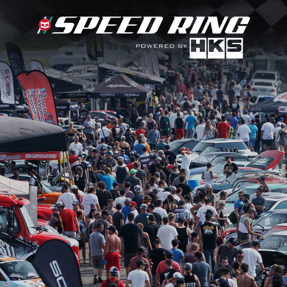 Speed Ring tweet media