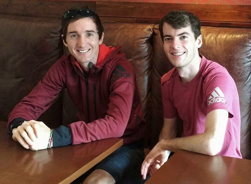 NiRunning's tweet photo. Weekend Preview:  'Euro Championships, Greyabbey 10k, Ford 5k and more...' now AVAILABLE at https://t.co/CaLk9Yiiry https://t.co/44XmWDpMHV