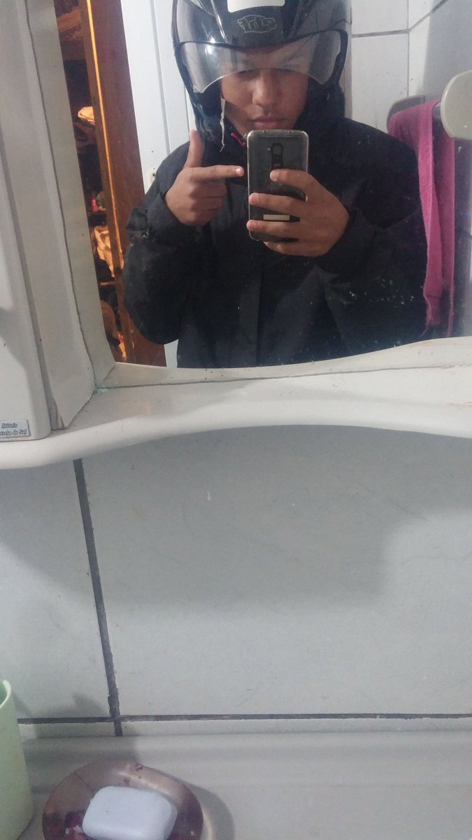 rodrigues_00's tweet image. Dia de trampo #tele #toai