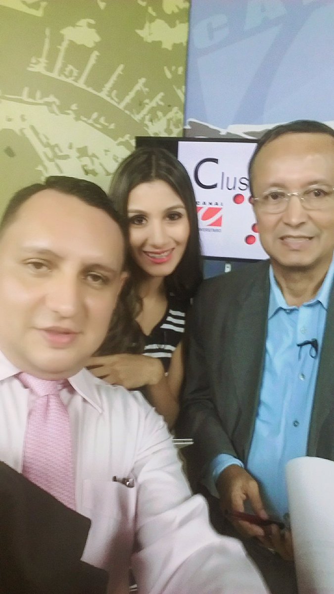 En minutos <a href="/Cluster7medios/">Cluster 7 Medios</a> por el <a href="/canalunivalle/">Univalle Televisión</a>
