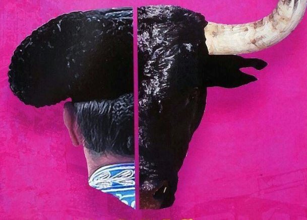 viruiz86's tweet photo. El viernes 15 de julio se presenta el cartel de la Setmana de Bous d'Algemesí, obra de Juan Vilches #bousalgemesi https://t.co/0GRYPhvCMO