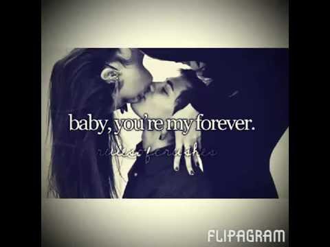 Be my forever? ❤️