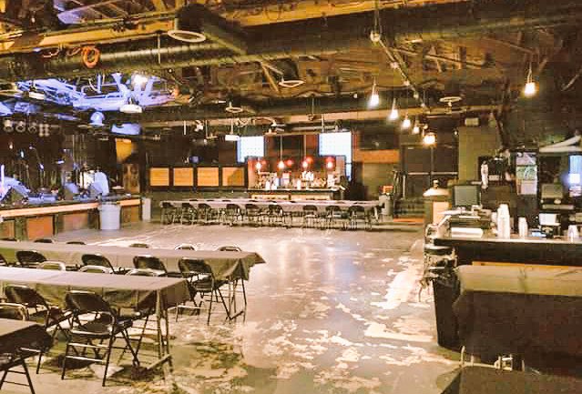 ChefFight's tweet photo. Culinary Fight Fest is going down  @joesonweedst on 8/21. Which Chef will take it all &amp; be crowned the champ? https://t.co/rArzC9Azx2