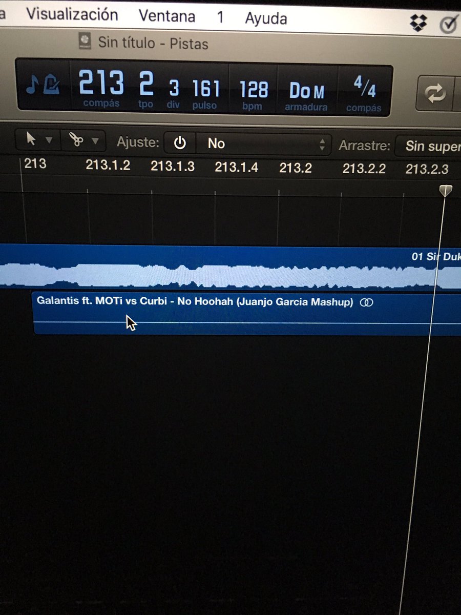 thomasdenizer's tweet image. In the making @juanjogarciadj 🔥🔥