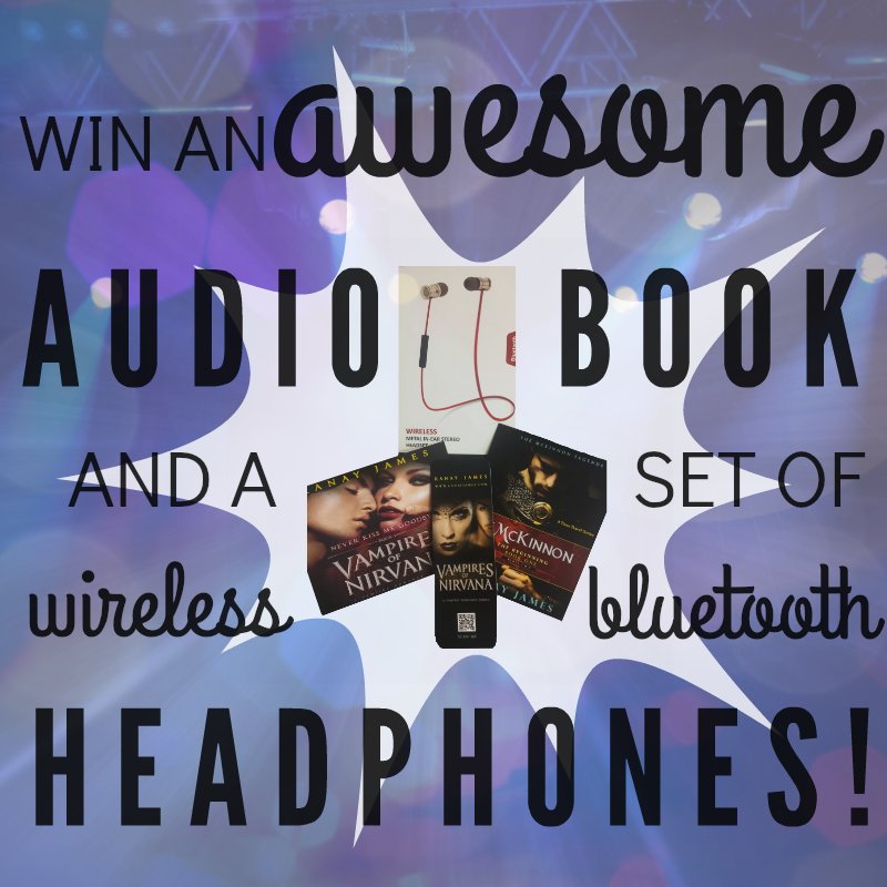 RoxannaRose7's tweet photo. It's time for the AMAZING GIVEAWAY! Go now: https://t.co/RN662suA0v @RanayJames is the #FlashlightFeature this week! https://t.co/b20RJutgkW