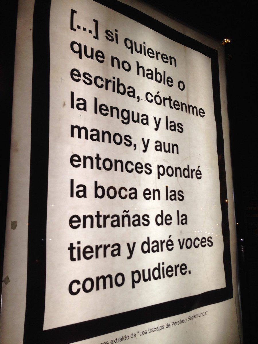 ariel_julia90's tweet photo. Esta verborrea se esta volviendo muy verbosa #truefact #madrid #Vvendetta #cervantes https://t.co/r2crx4SbFQ