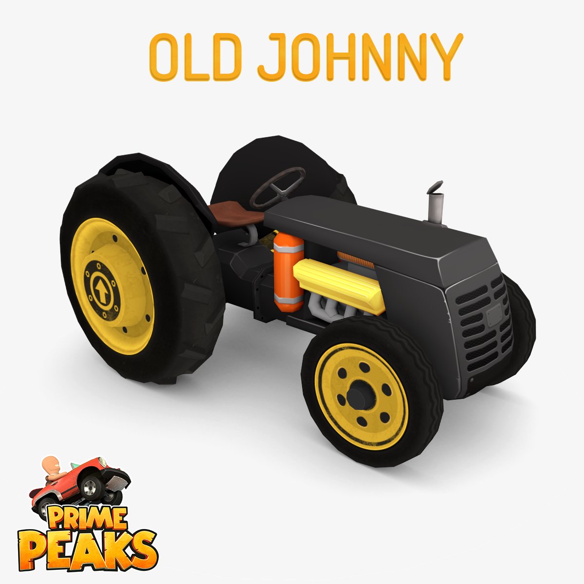 primepeaks's tweet photo. Old Johnny has arrived!

App Store: https://t.co/fEE7oVmXRy
Google Play: https://t.co/5iAAkvyZVf https://t.co/kuRmXbKlK8