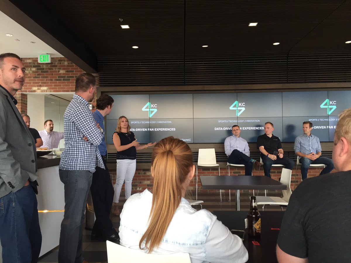 WANSecurity Wireless (@wansecwireless) on Twitter photo Really enjoyed the #SportsTechKC meet-up today! Thank you <a href="/SportingKC/">Sporting Kansas City</a> @startershq <a href="/StartersKC/">Starters KC Meetup</a> <a href="/fanthreesixty/">FanThreeSixty</a> Really enjoyed the #SportsTechKC meet-up today! Thank you <a href="/SportingKC/">Sporting Kansas City</a> @startershq <a href="/StartersKC/">Starters KC Meetup</a> <a href="/fanthreesixty/">FanThreeSixty</a>