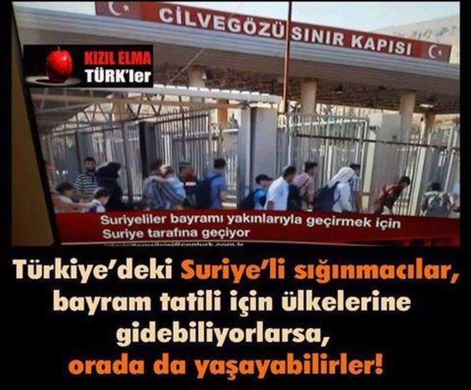 Resmi Twitter'da görüntüle Resmi Twitter'da görüntüle