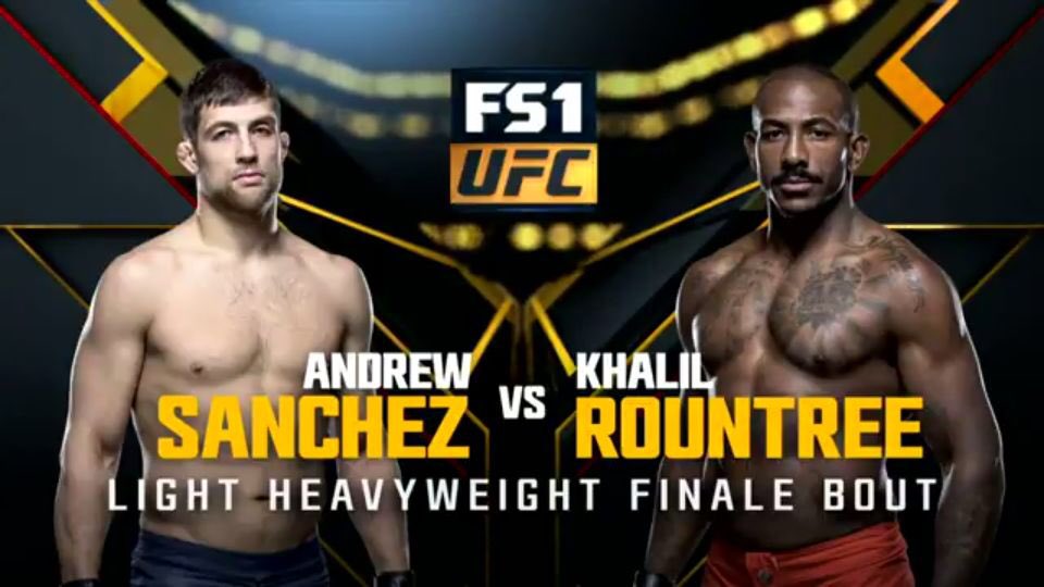 Thank you for all the support. Appreciate the kind words. Ready for this opportunity.  Gonna be a great fight.