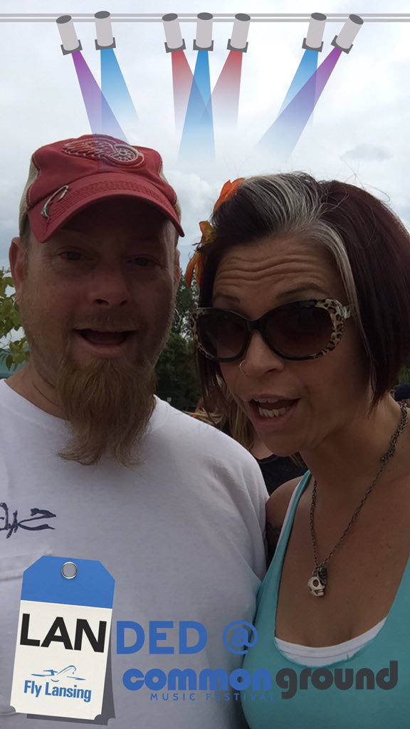 Mccrumbles's tweet photo. #CGMF2016 https://t.co/H0T73qdXlu
