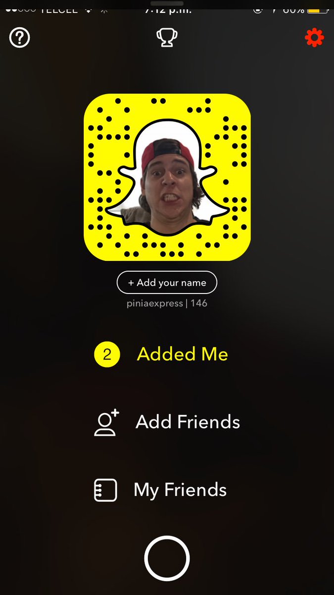 Piniaexpress's tweet photo. Ya llegamos al chingado Snapchat. 

#millenial https://t.co/1aFgzCaYNp