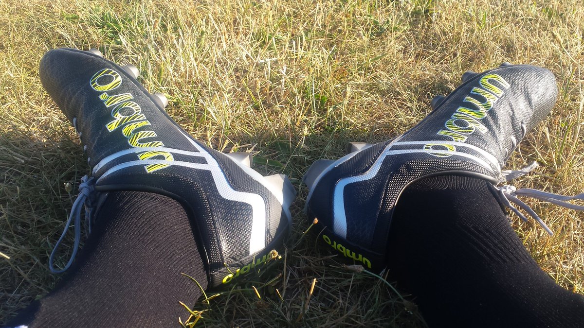 jondeboerphoto's tweet photo. 2nd week playing soccer since high school.  I think ill stick to keeper #lessrunning #umbro https://t.co/3ooMN7B9QI