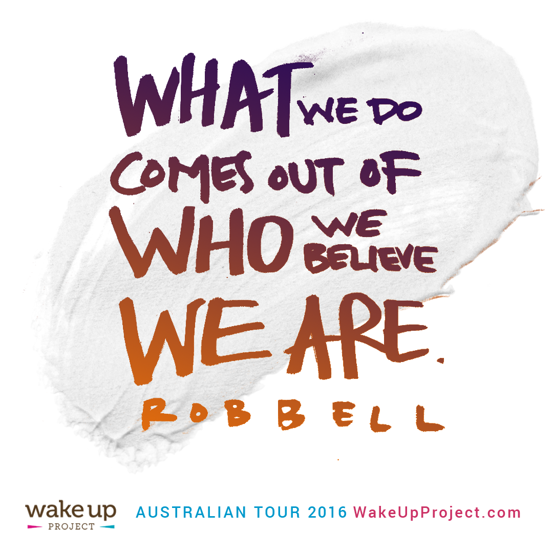Wake Up Project tweet media