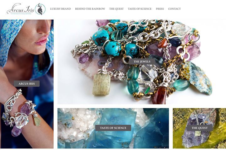 Arcus Iris Jewelry (@ArcusIrisJewels) / Posts / X