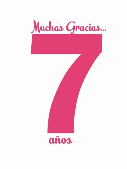 <a href="/amayalacarimi/">Adrii. Ayala Carimi</a> "Dios se vale de los donantes para rescatarnos de la enfermedad" felices 7! ❤ #DonaSangre #DonaMedula