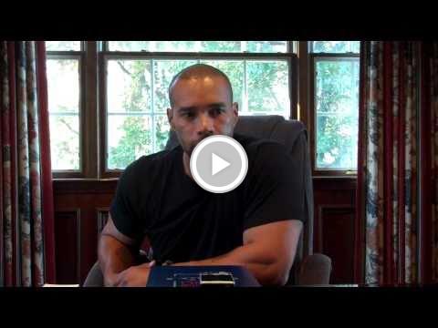 TeamLevrone1's tweet image. LevroneReport.com • Double A Transformation, Antwaun Call #2 vid.staged.com/XvLs #staged