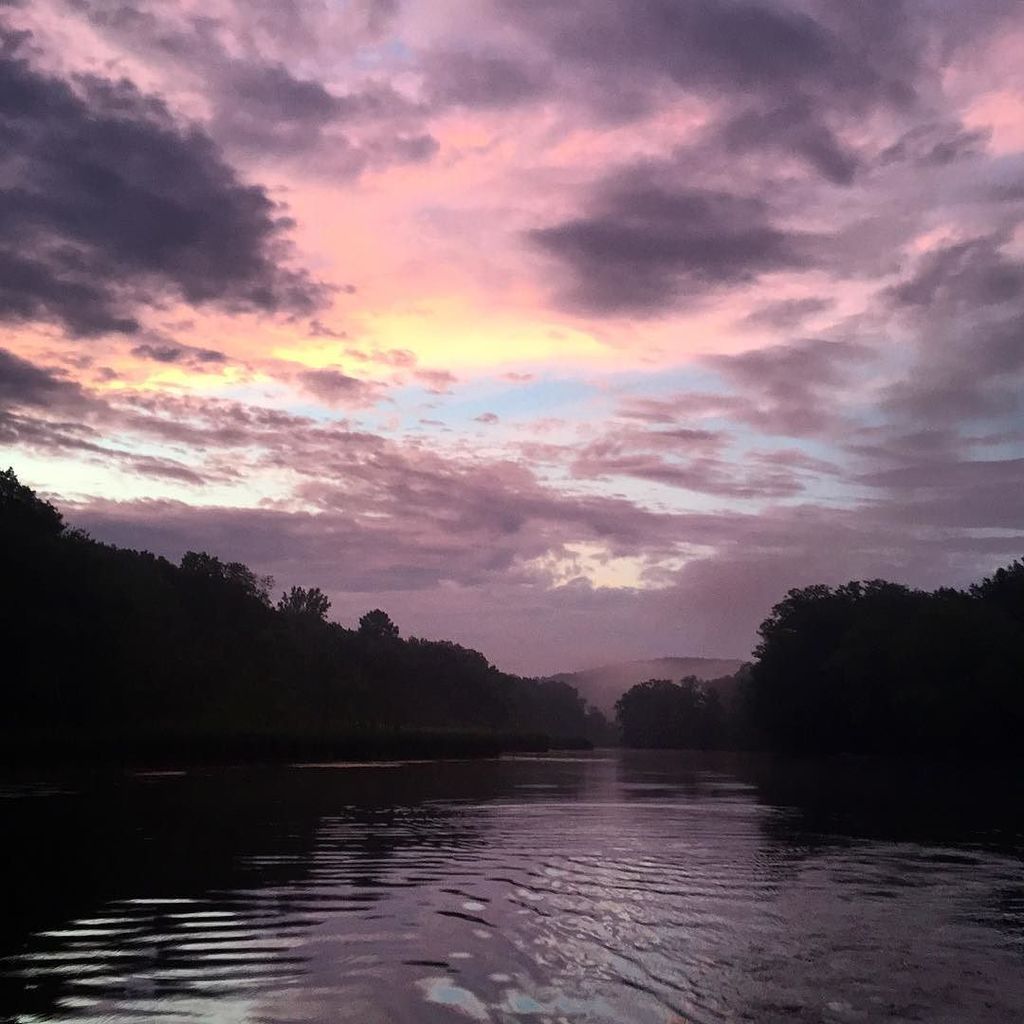 sunset cruisin 🚤 ift.tt/29srb3L