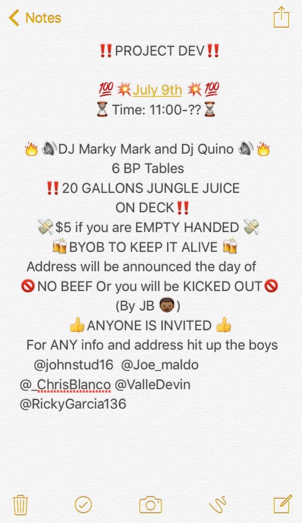 Julianrey_98's tweet image. Retweet to spread the word, it&apos;s gonna be insane possibly beat chris&apos;s 😭😭 @ValleDevin @_ChrisBlanco  #PROJECTDEV 🎉🎉