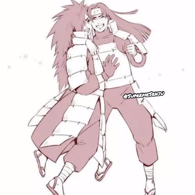 How everyone sees this treaty versus Tobirama's views