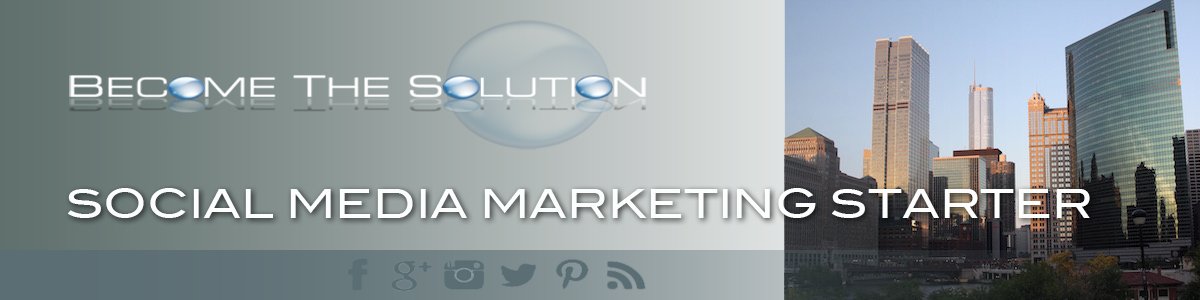 SolutionChicago's tweet image. Social Media Marketing Starter Packages! #google #SEO #SEM #search #analytics #chicago #serp becomethesolution.com/chicago-web-de…
