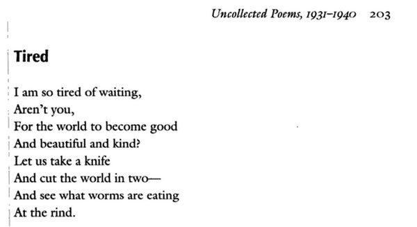 riverdeep1960's tweet photo. --Langston Hughes
#priorities https://t.co/dr1dcMPFLp