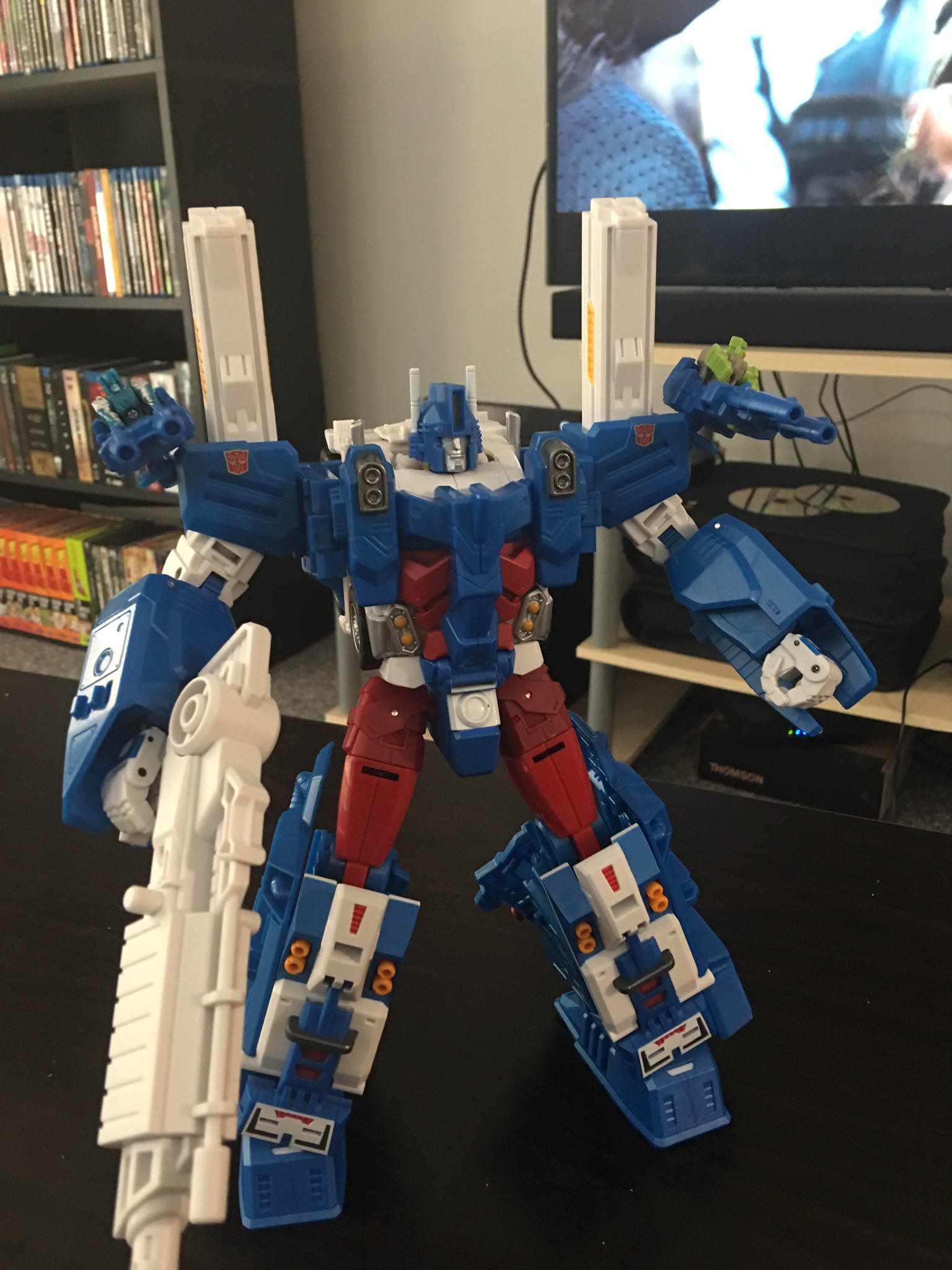 transformers titans return titan masters