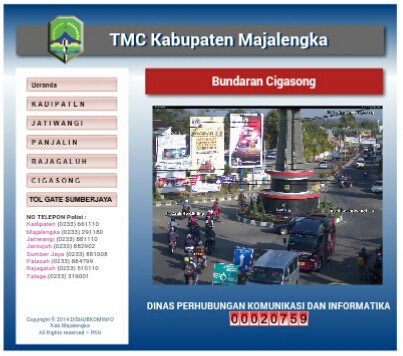 Arus Lalin terupdate @aboerchakra <a href="/FrizzyThea/">Izzy Frizzy Pratama</a> @Eman99Suherman <a href="/NurelaLanoor9/">ela_nurela</a> <a href="/infoMJLK/">Informasi Majalengka</a>