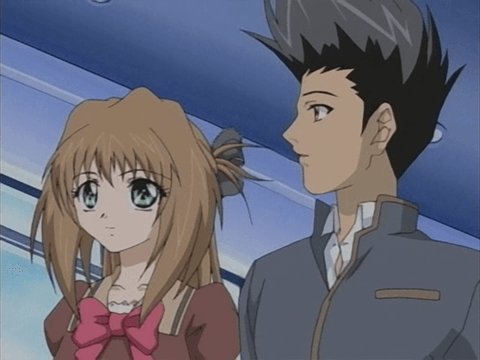 FreeHentaiStream.com Mahou Senshi Sweet Knights: Heroine Ryoujoku Shirei Episode 1