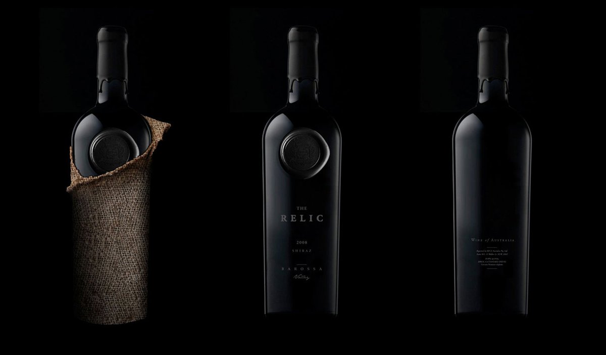 It's all in the story. The history, the intrigue, the unassuming twist, the ultimate narrative. #branding #fb