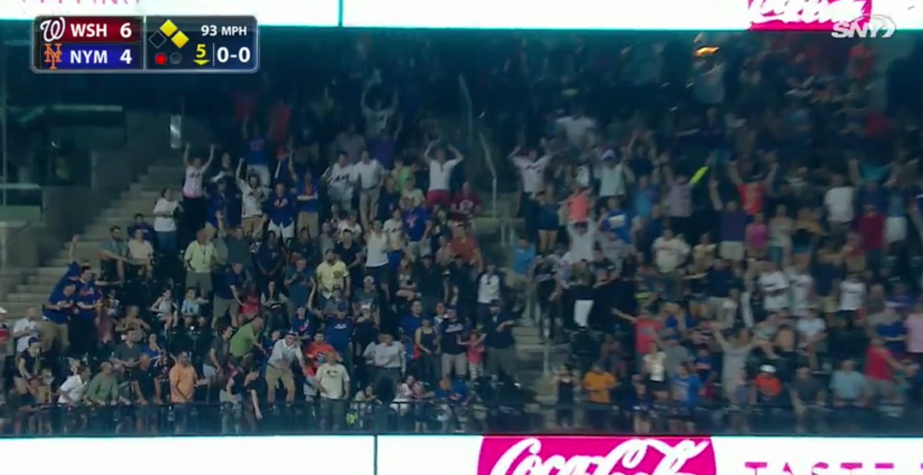 SportsNet New York On Twitter 7 6 Mets 