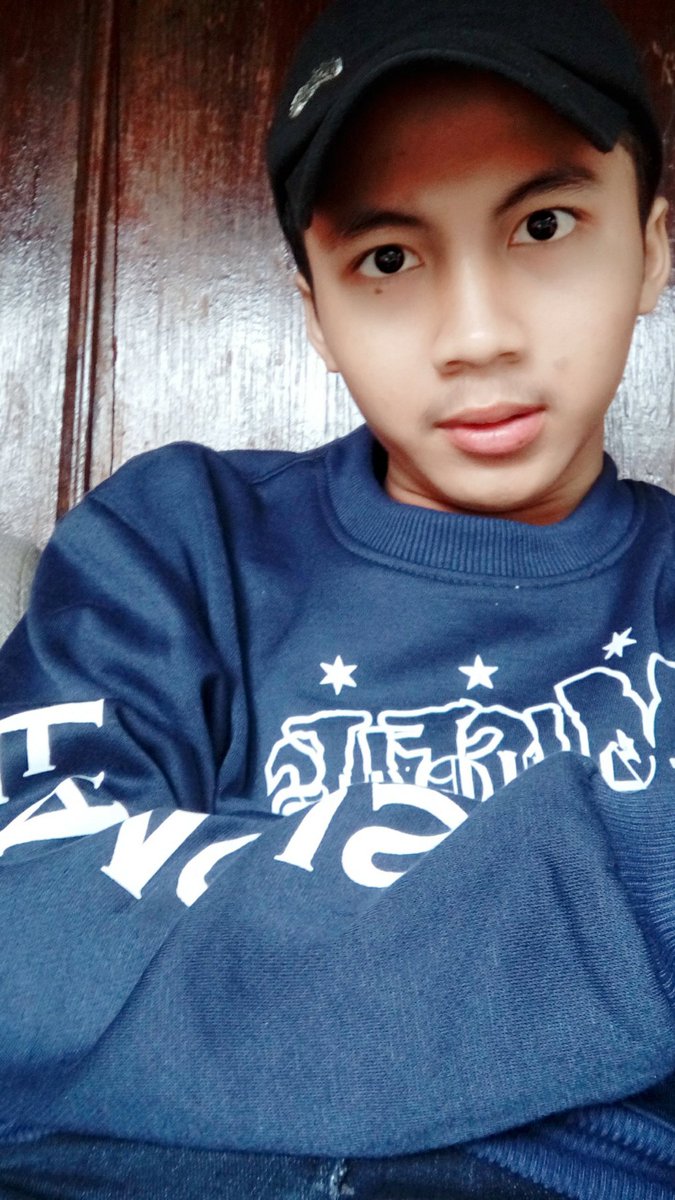 Doni Darmawan Cyrus tweet media