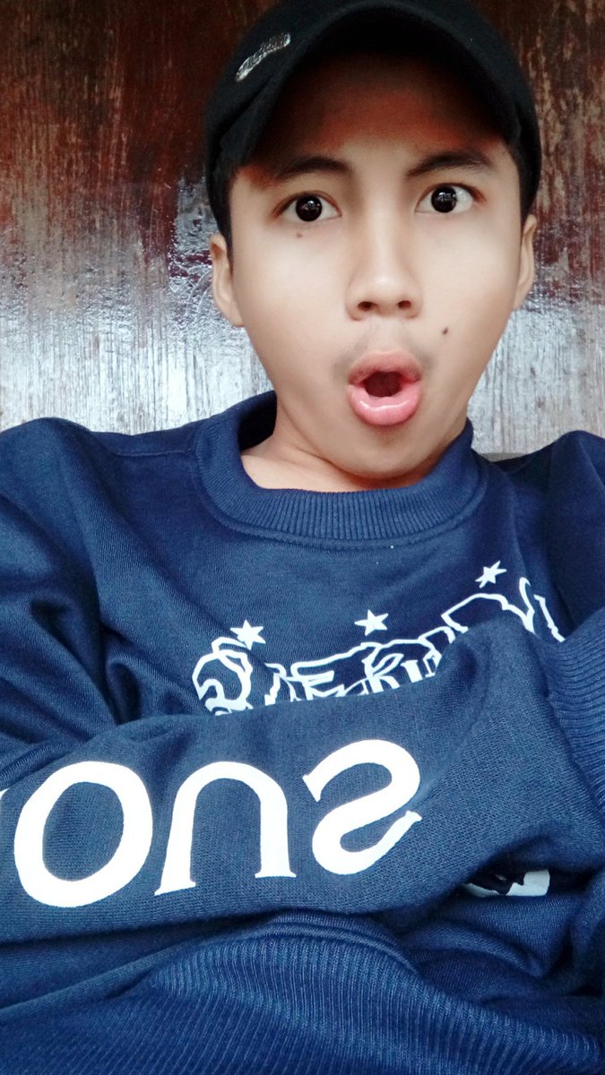 Doni Darmawan Cyrus tweet media