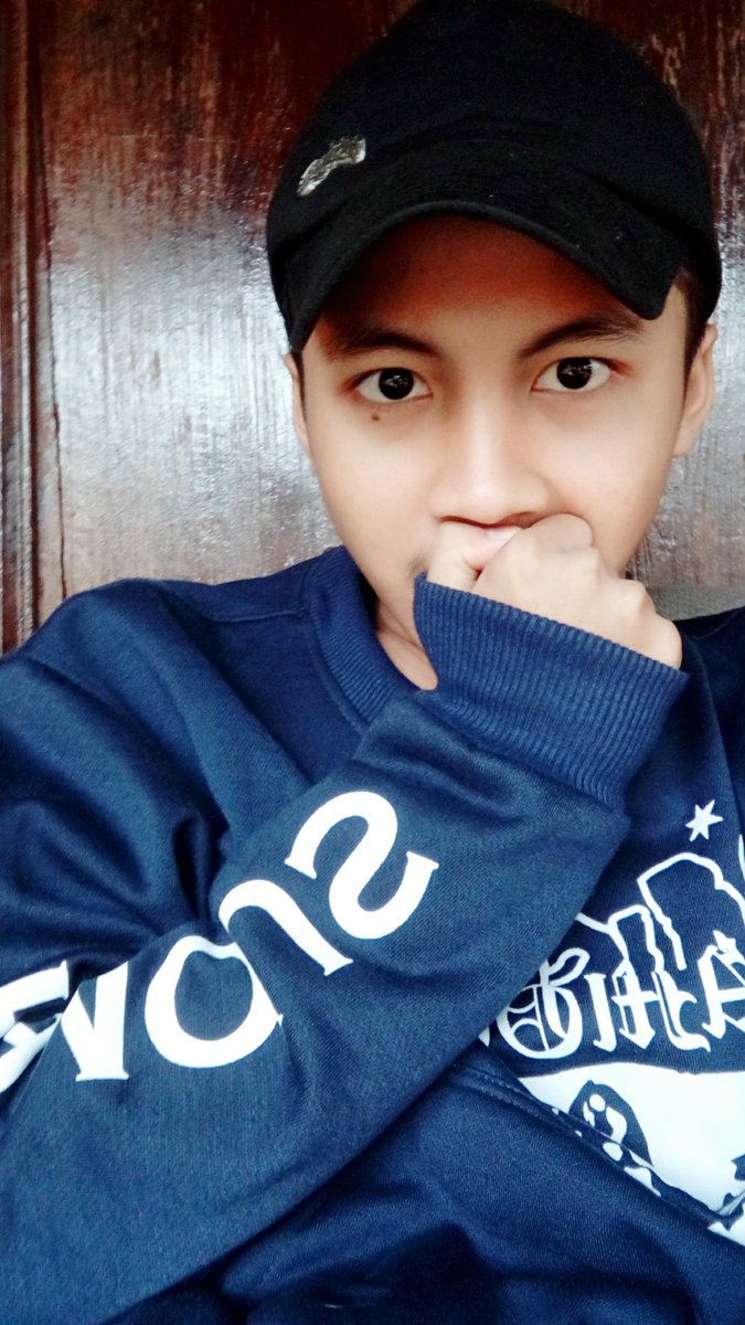Doni Darmawan Cyrus tweet media