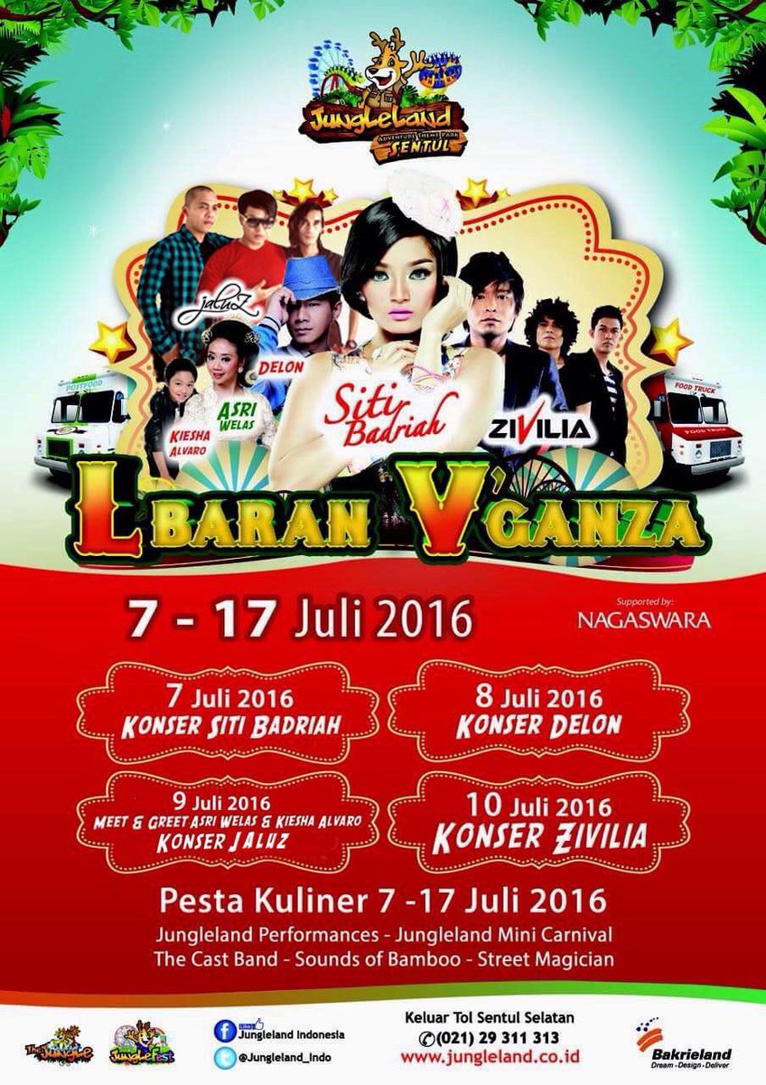 NAGASWARA Music tweet media
