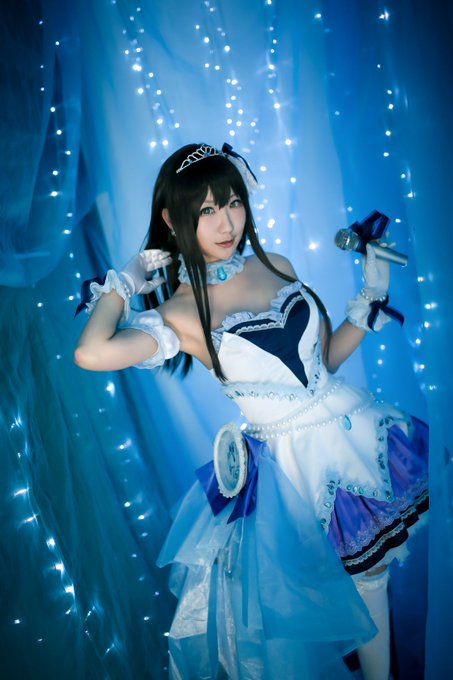 Twitterのコスプレ画像70