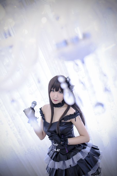 Twitterのコスプレ画像71